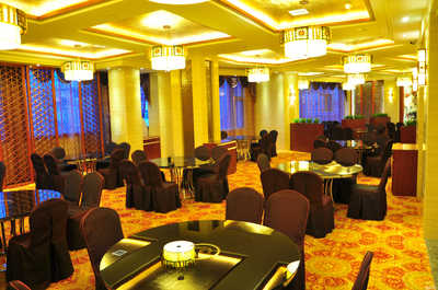 貴州省凱里市和諧敦普酒店 卓越管理的典范與實(shí)踐