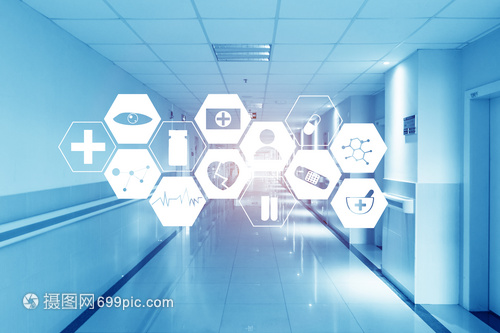 在線醫療智能化 技術賦能，重塑健康未來